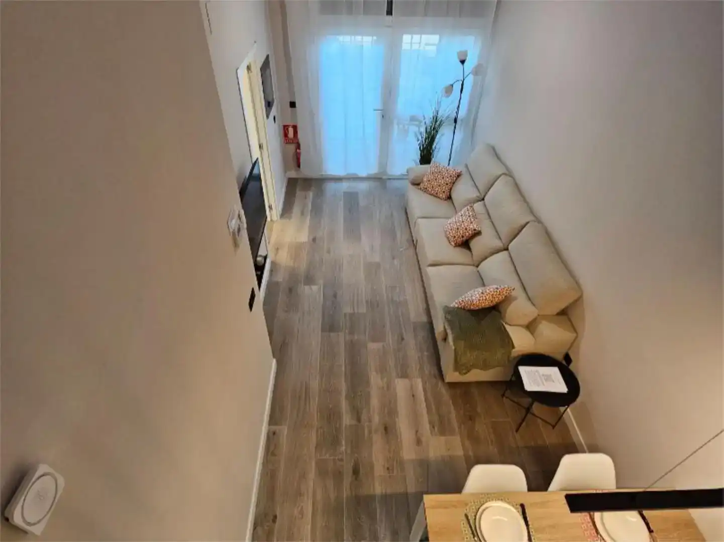 Piso de 70 m² en Pamplona