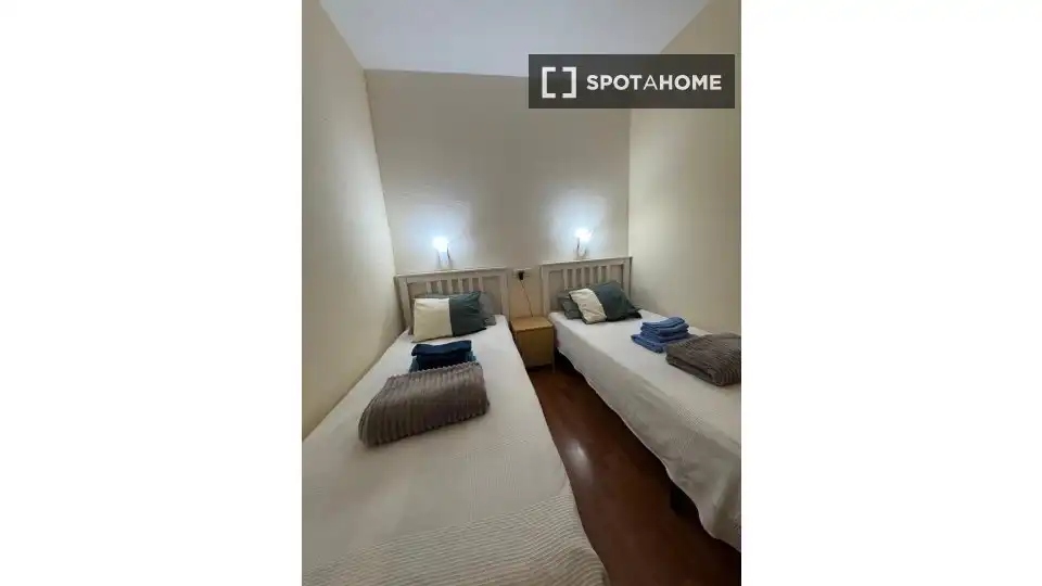 Habitación 53 m², Puerto de la Cruz