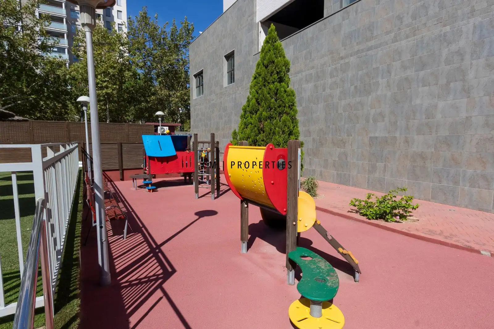 Pis de 131 m² a València
