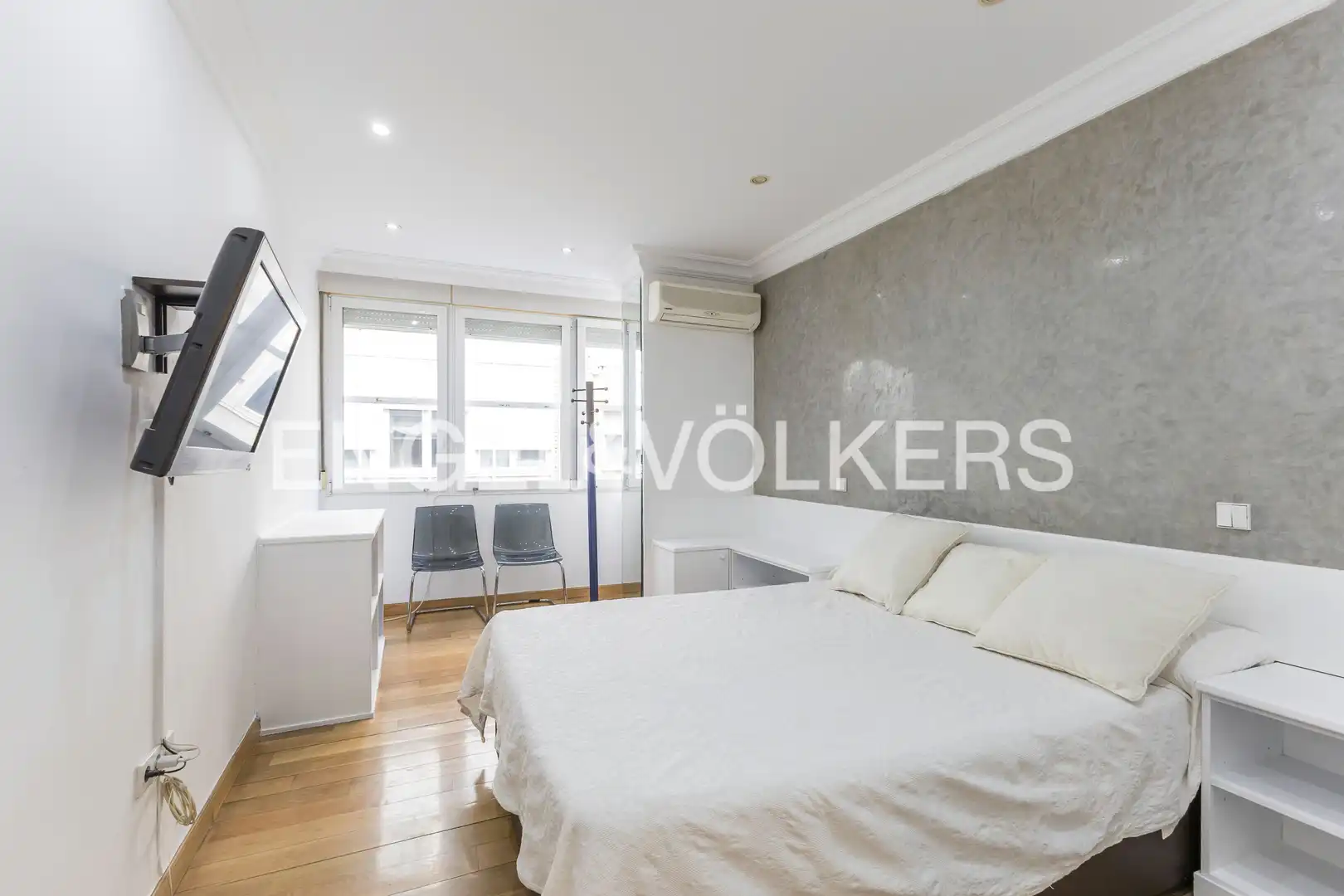 Appartement 207 m² à Madrid