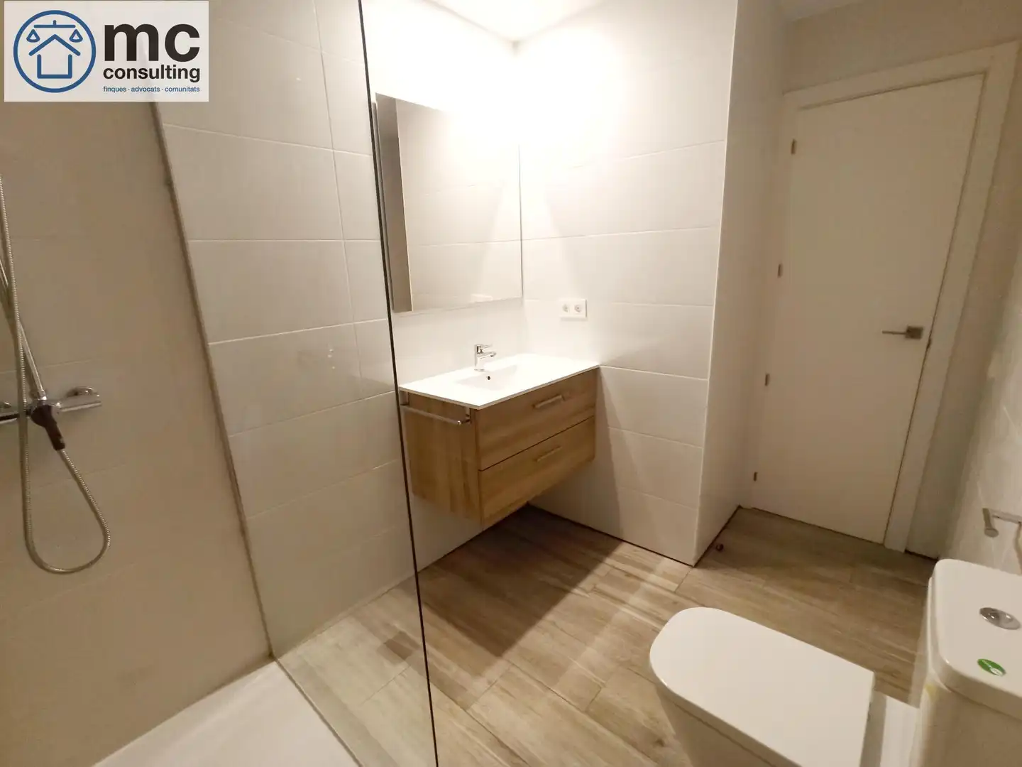 Piso de 84 m² en Barcelona