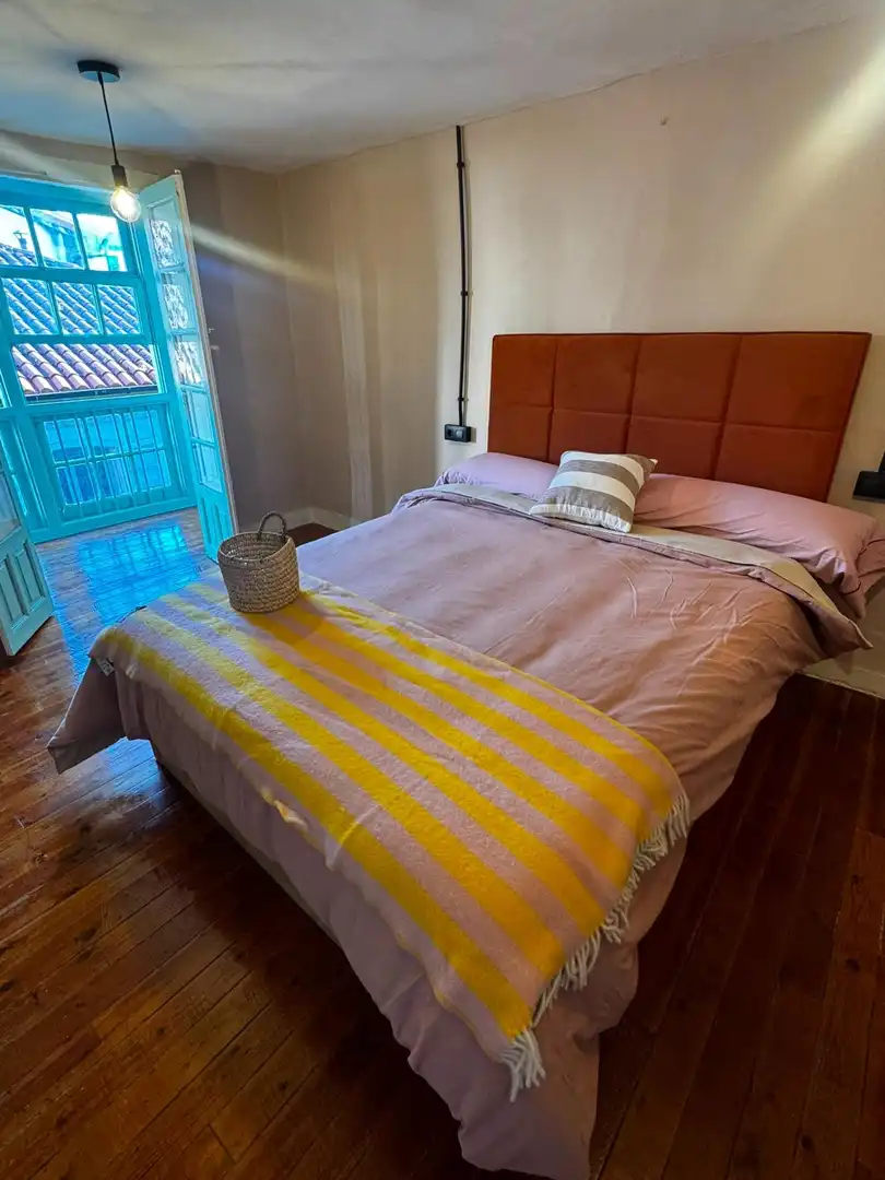 Habitación en alquiler, Ourense