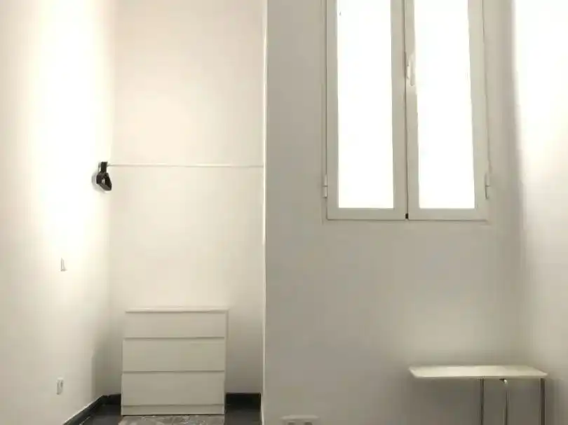 Pis de 84 m² a València