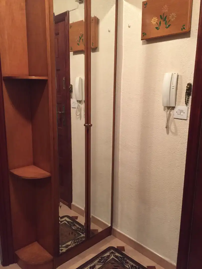 Piso de 80 m² en Santiago de Compostela