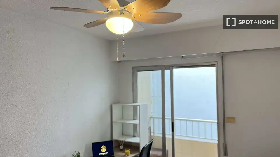 Habitación en alquiler, Valencia