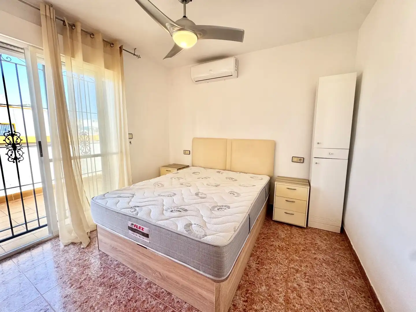 Piso de 120 m² en Torrevieja