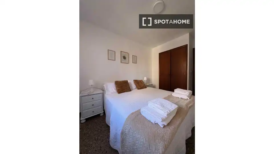 Habitación en alquiler, Valencia