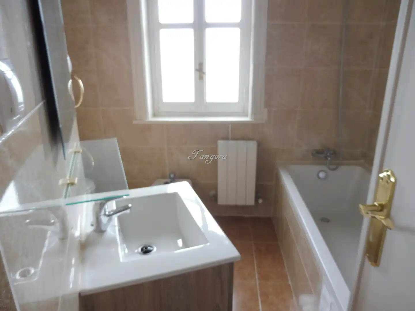 Piso de 120 m² en Guecho