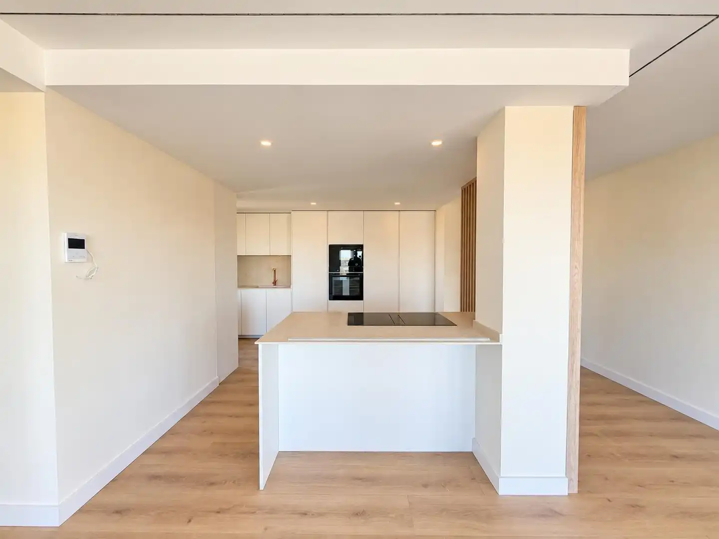 Piso de 119 m² en Valencia