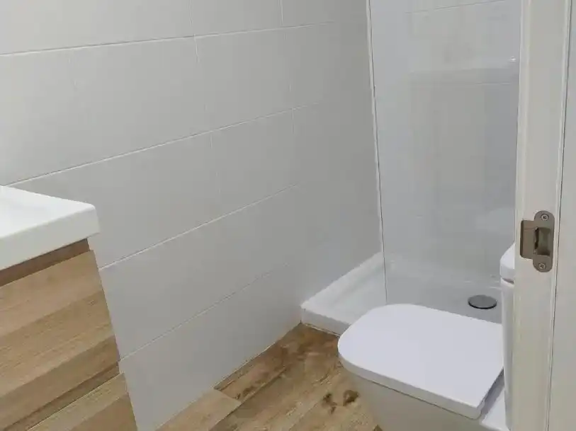 Pis de 60 m² a Còrdova