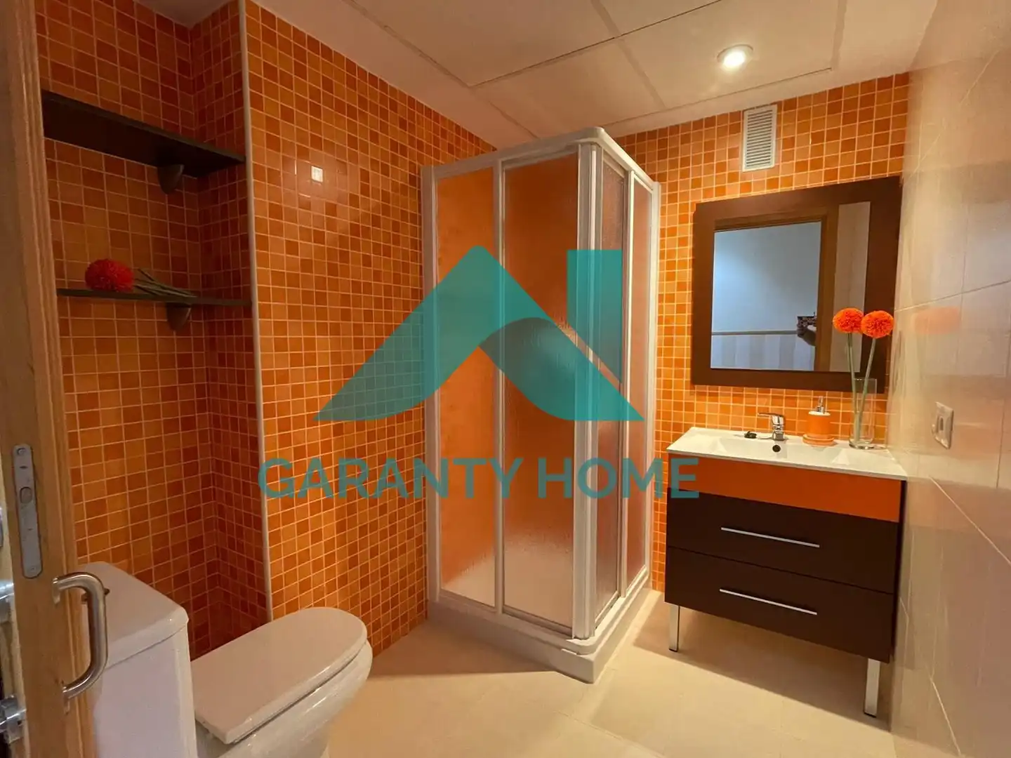 Piso de 90 m² en Cáceres
