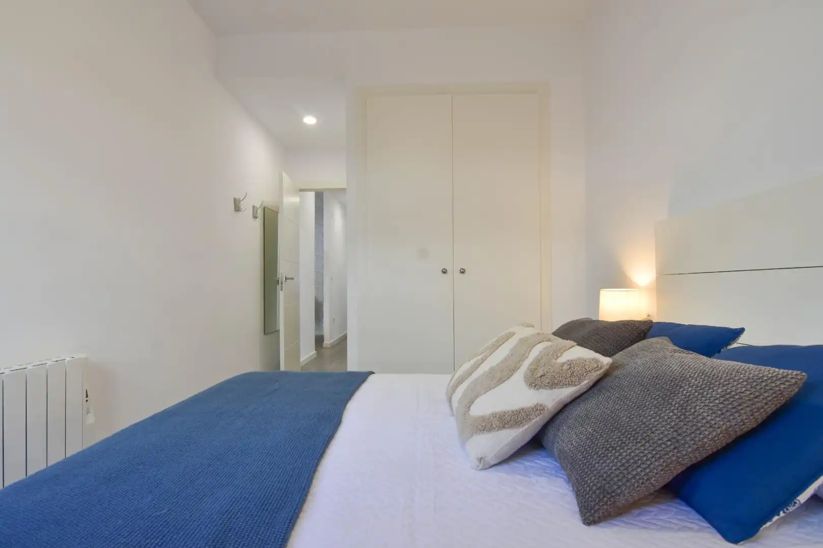 Pis de 73 m² a Puçol