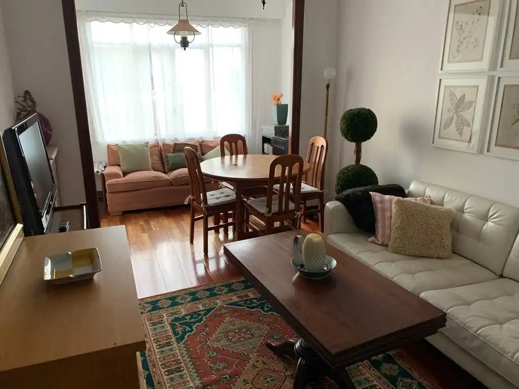 Piso de 136 m² en Ferrol