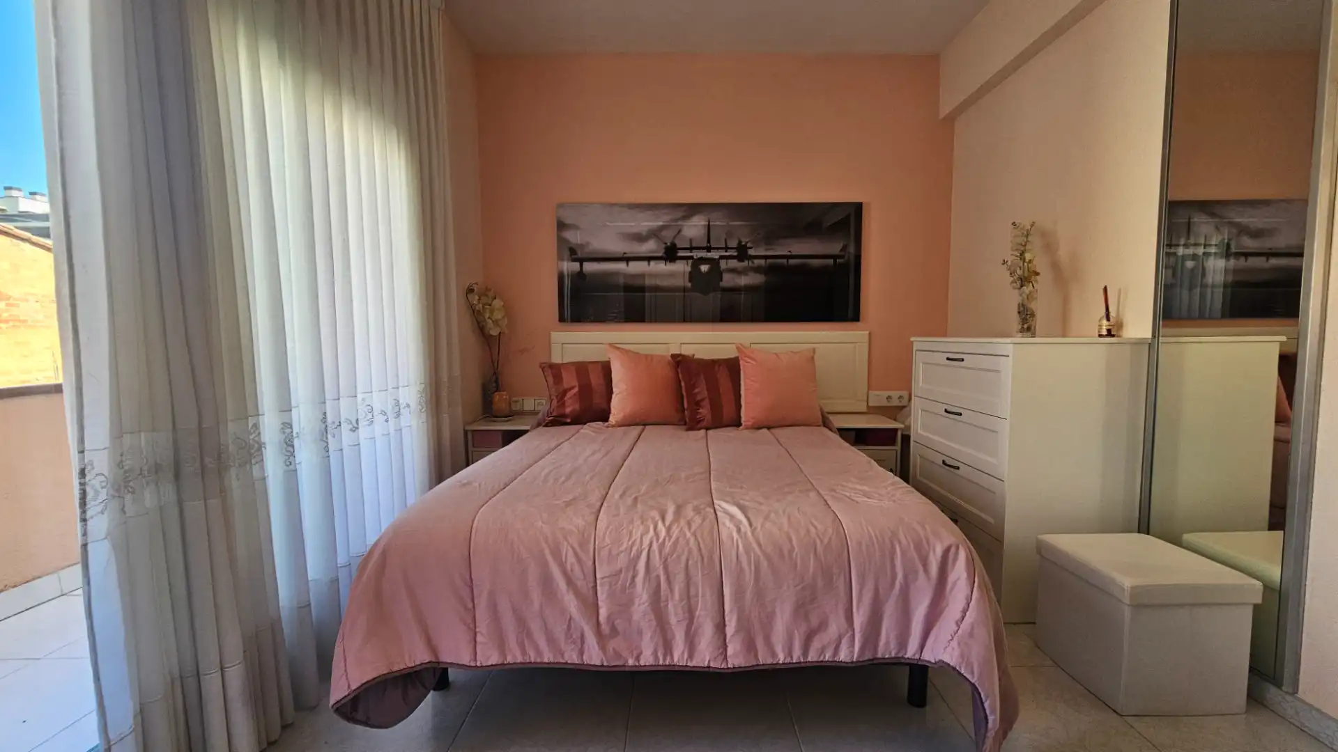 Casa de 203 m² en Sabadell
