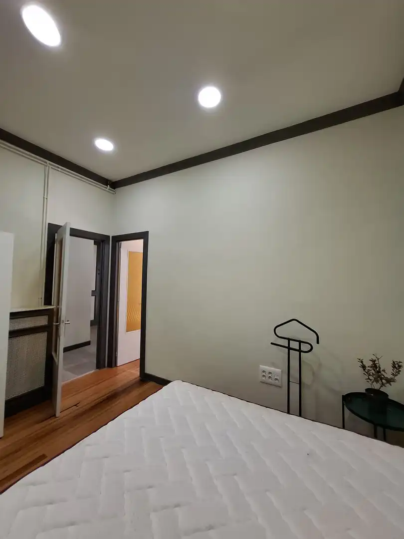 Piso de 160 m² en Gijón