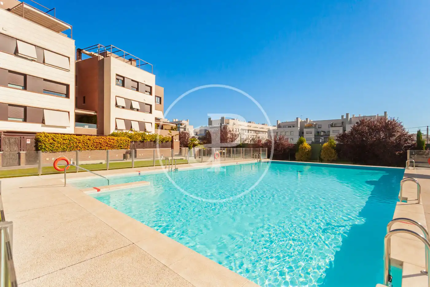 Piso de 130 m² en Madrid