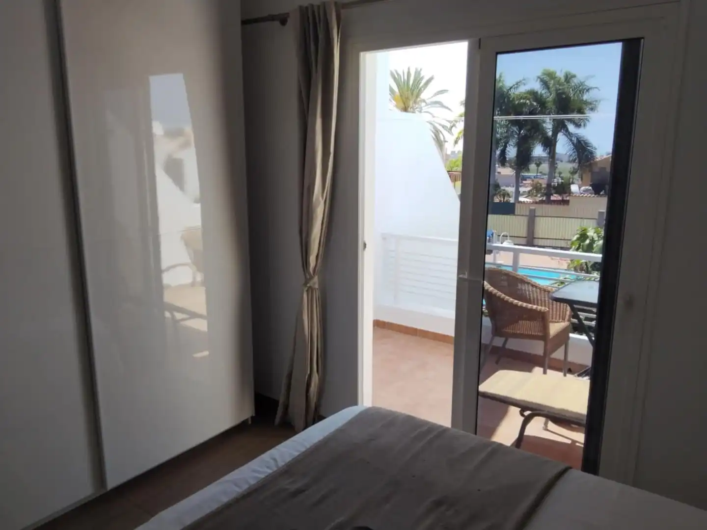 Haus 60 m² in San Bartolomé de Tirajana