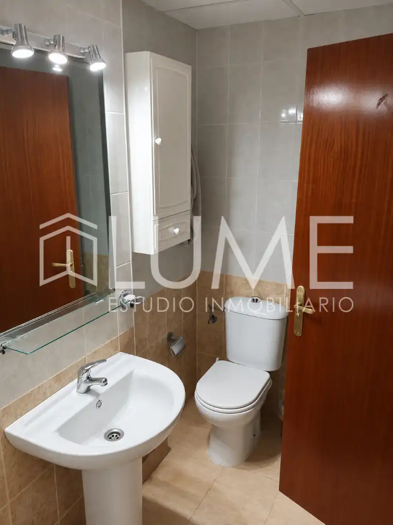 Piso de 108 m² en Sevilla