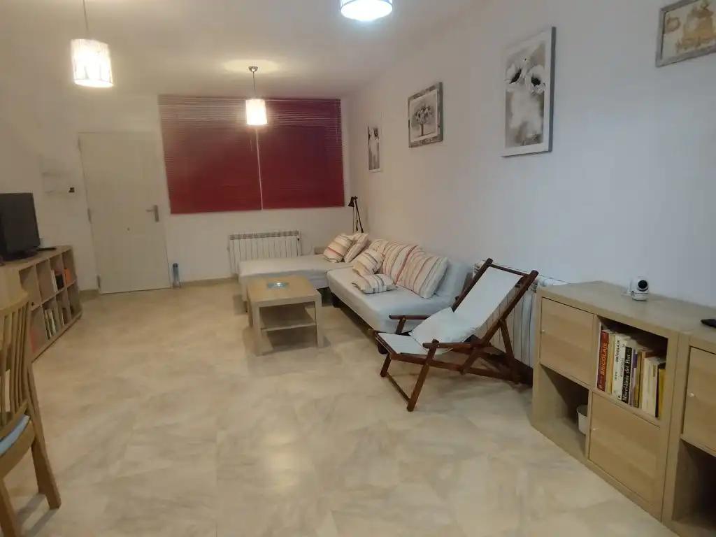 Pis de 85 m² a Santa Magdalena de Polpís