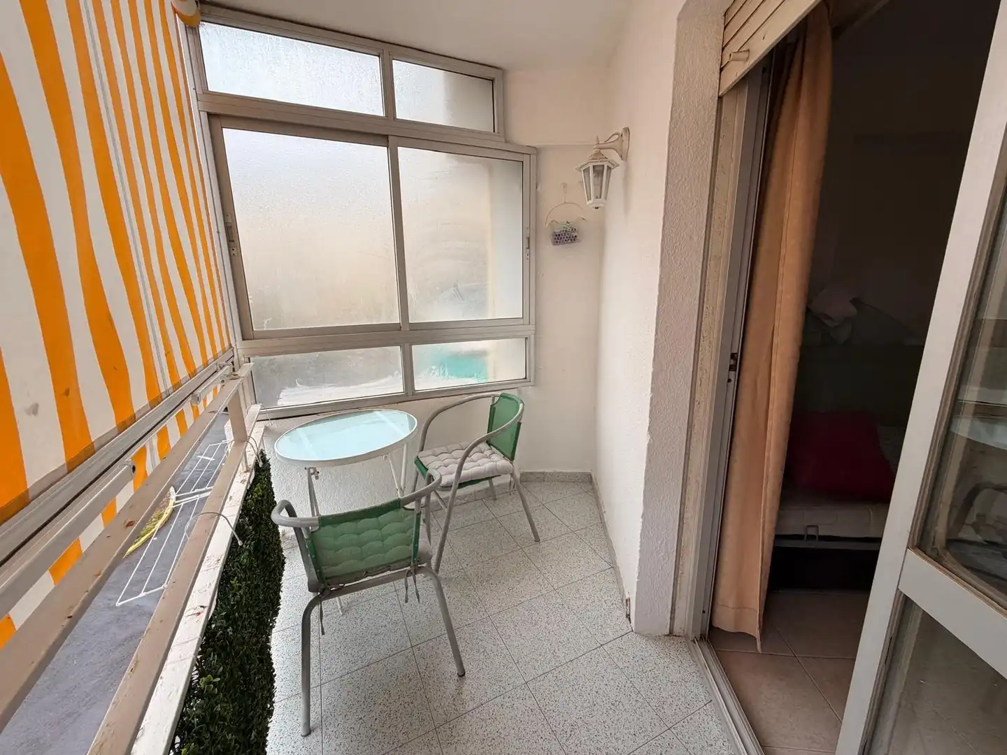 Pis de 45 m² a Benalmádena
