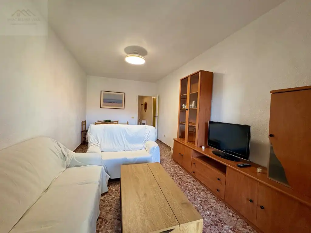 Apartamento 125 m² em Mazarrón