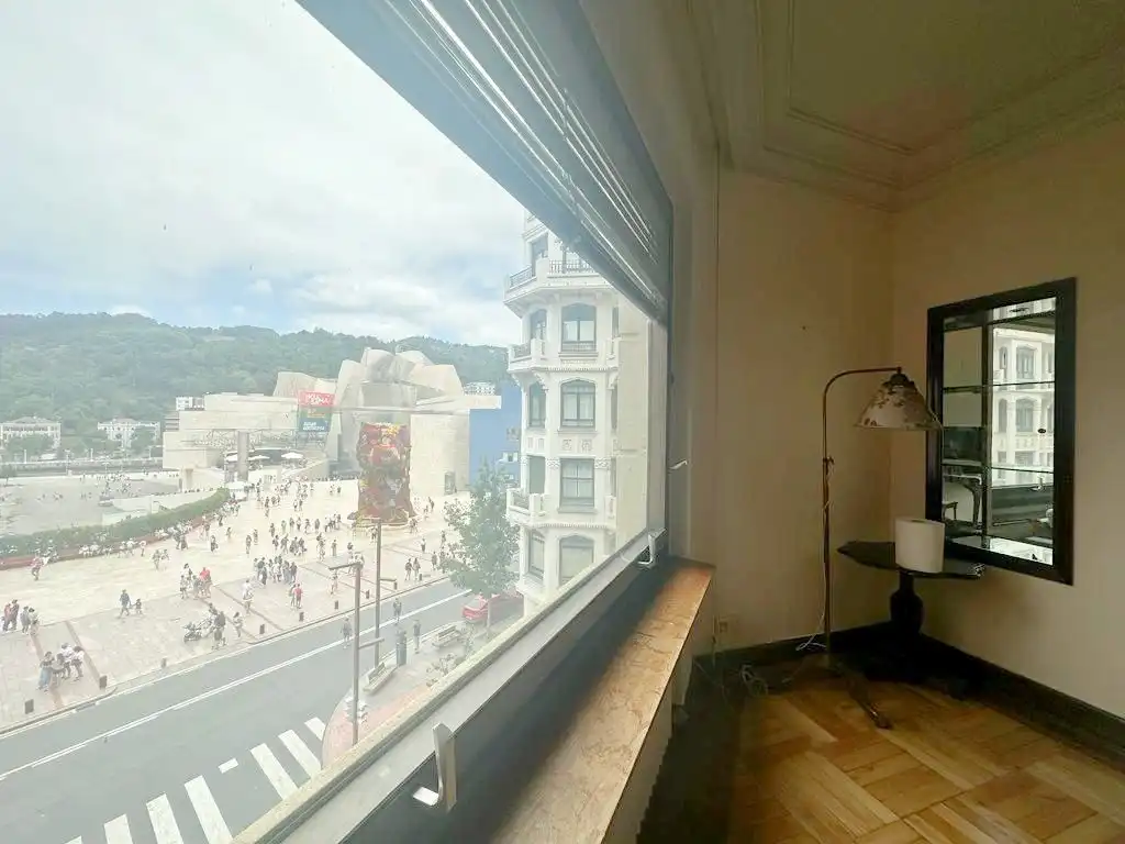 Wohnung 210 m² in Bilbao