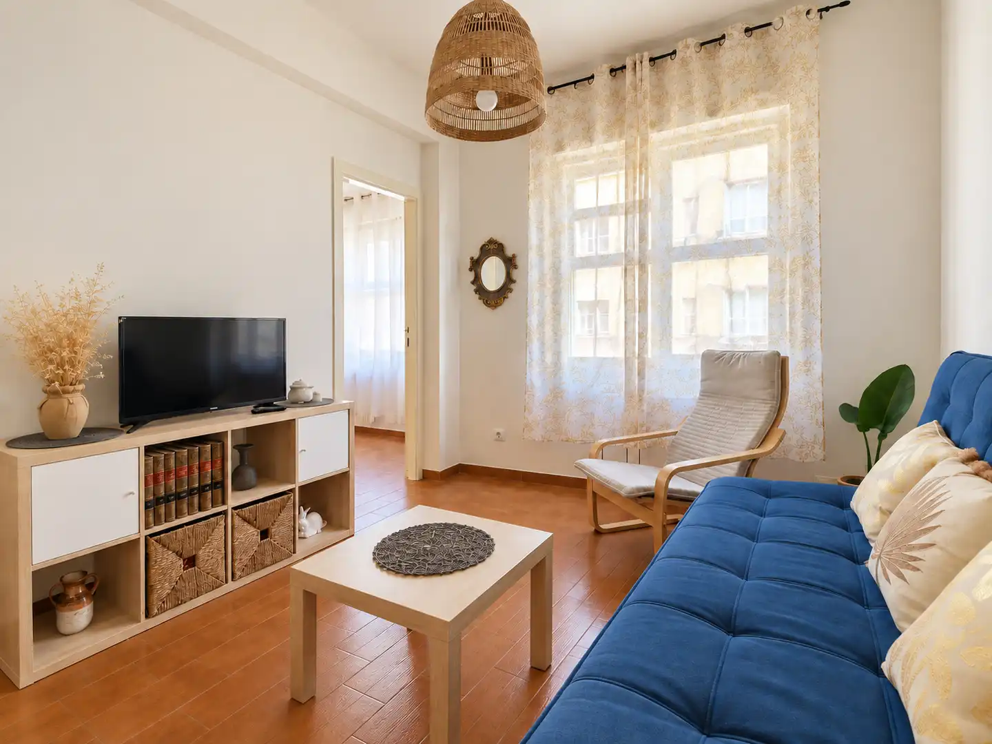 Piso de 90 m² en Santander