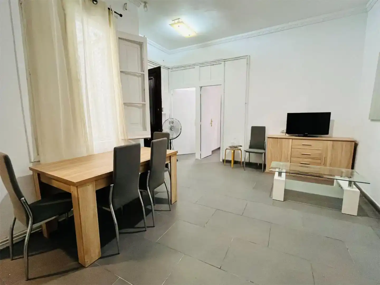Piso de 72 m² en Barcelona