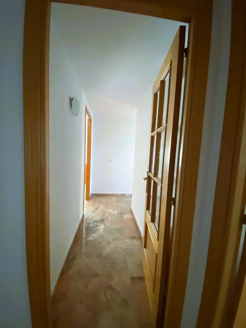 Piso de 130 m² en Málaga