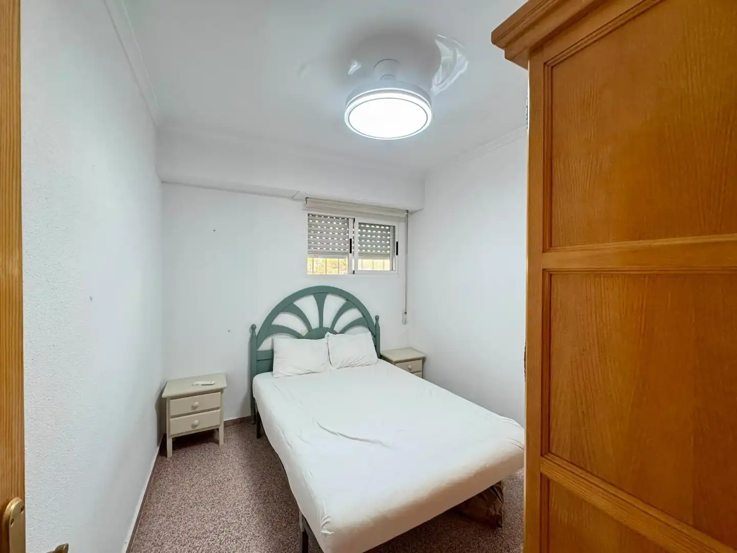 Piso de 56 m² en Elche