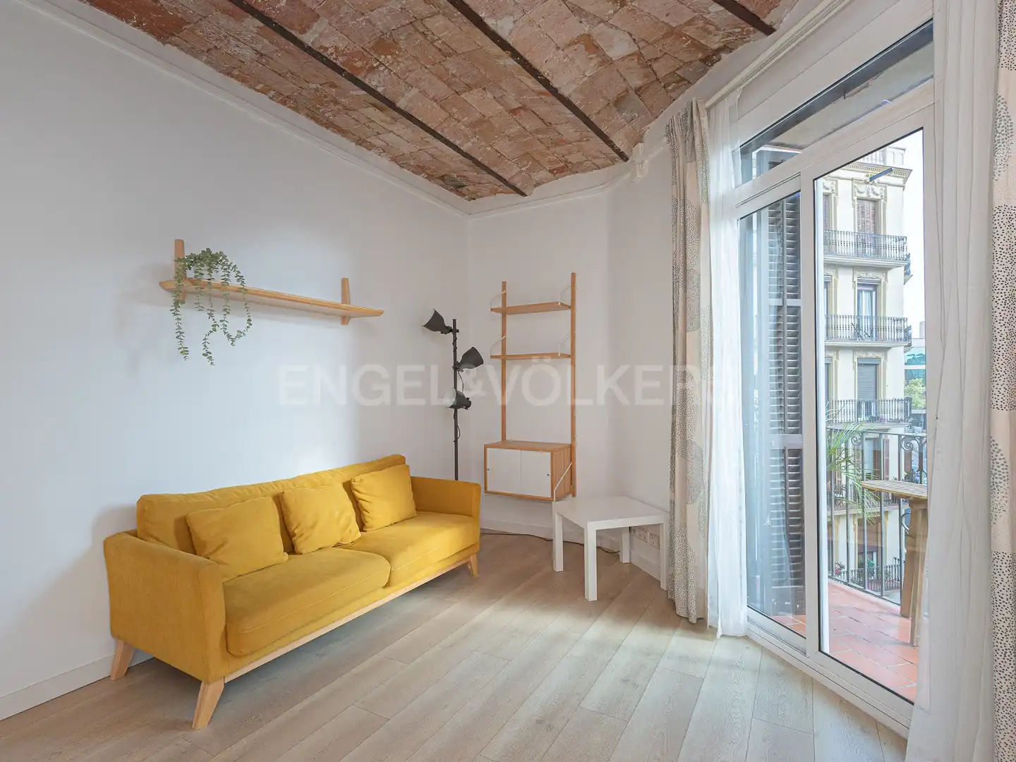 Pis de 59 m² a Barcelona
