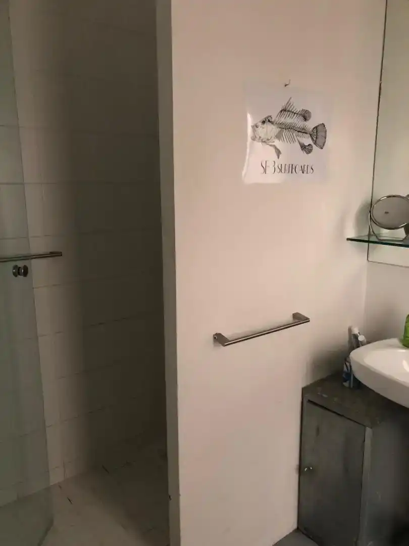 Piso de 70 m² en San Sebastián
