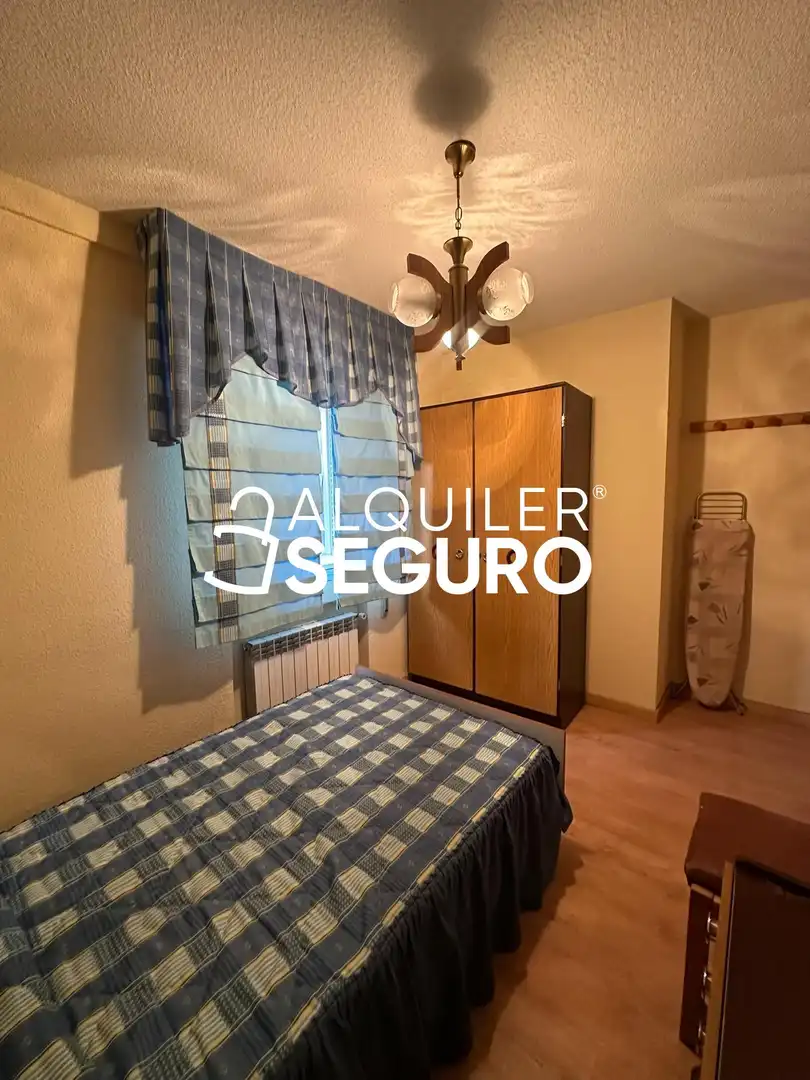 Pis de 65 m² a Fuenlabrada