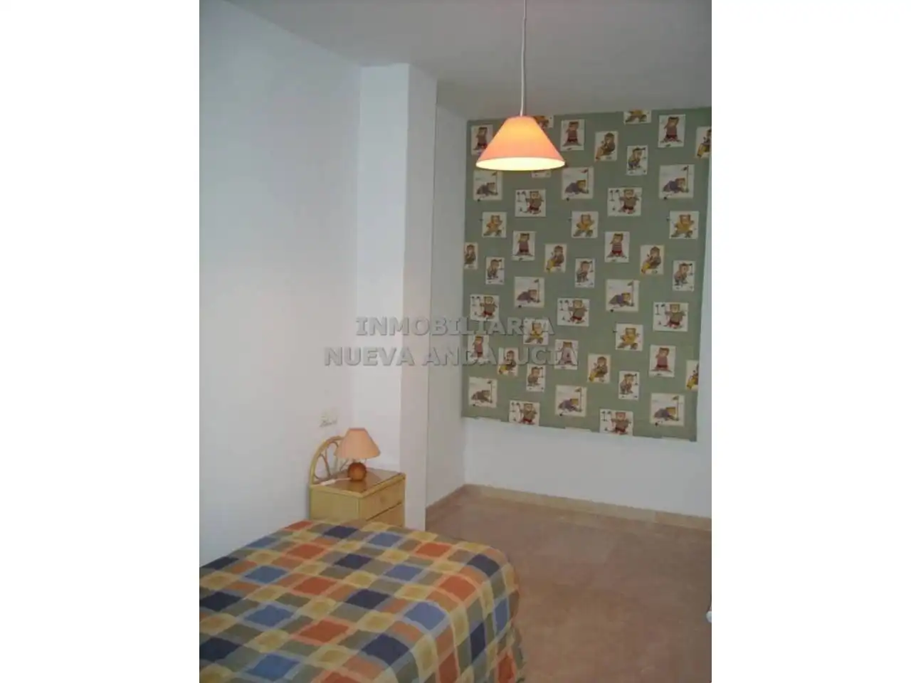 Piso de 137 m² en Almería