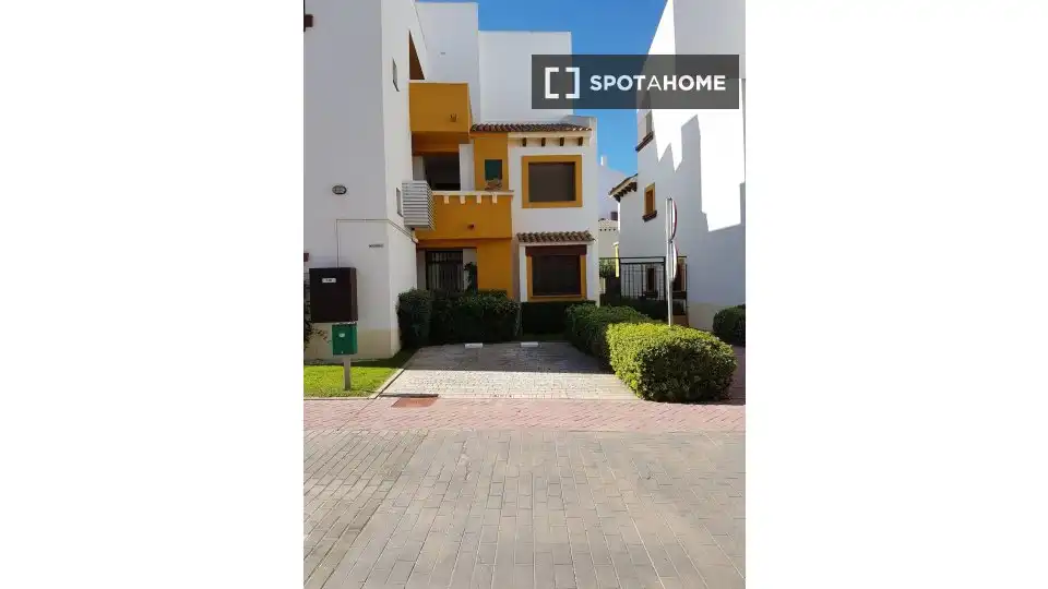 Habitación 115 m², Ayamonte
