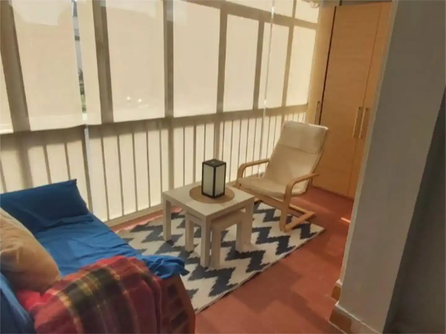 Piso de 96 m² en Foz