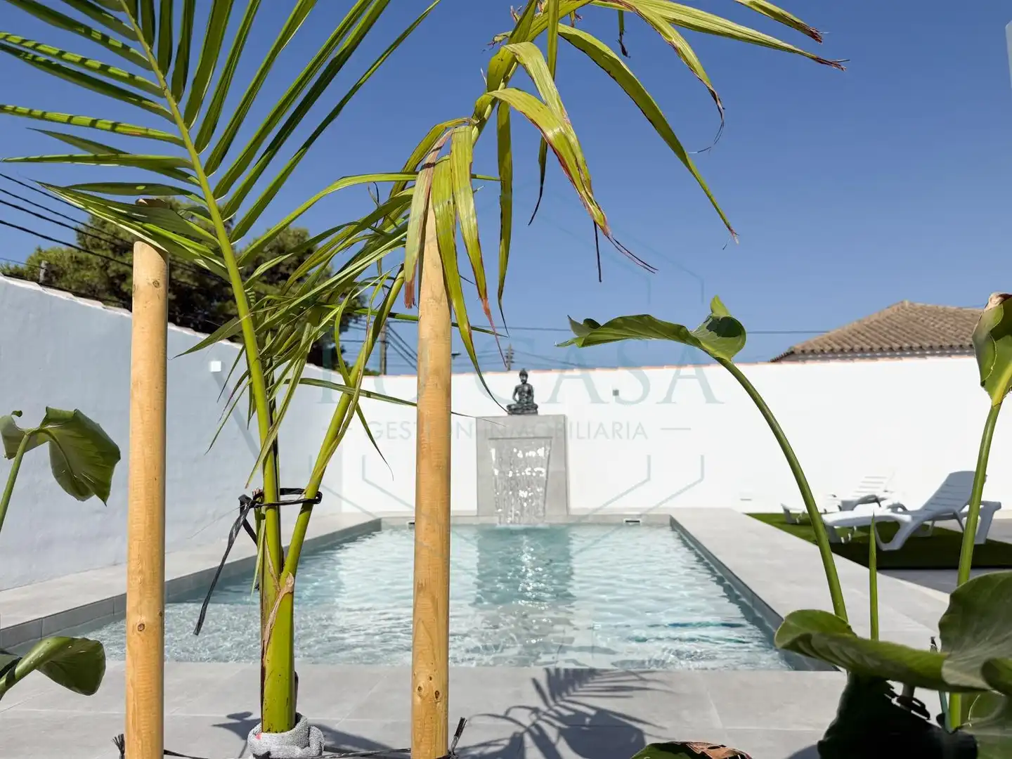 Квартира 100 м² в Chiclana de la Frontera
