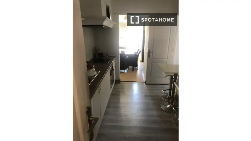 Habitación 114 m², Murcia