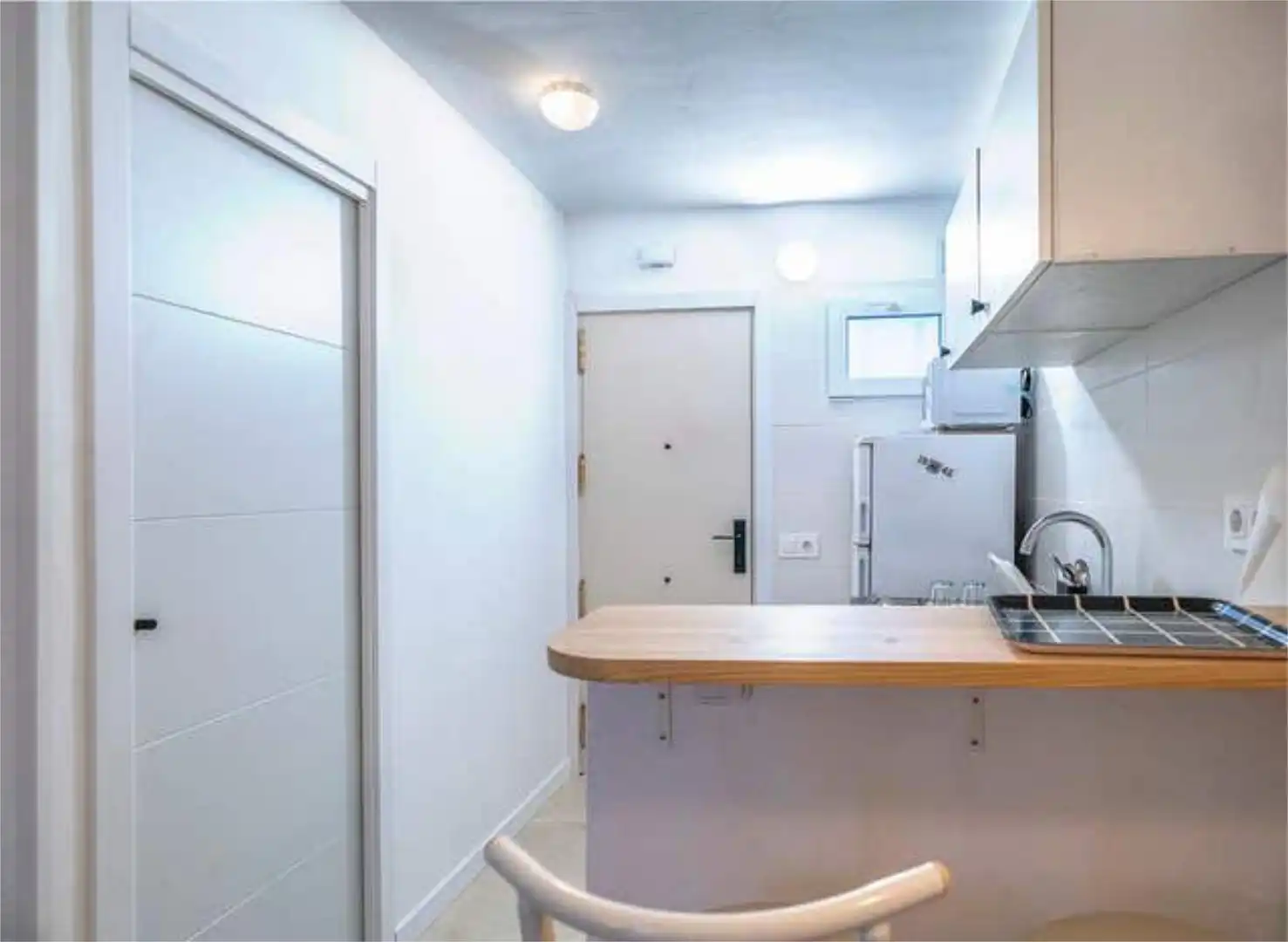 Piso de 30 m² en Palma