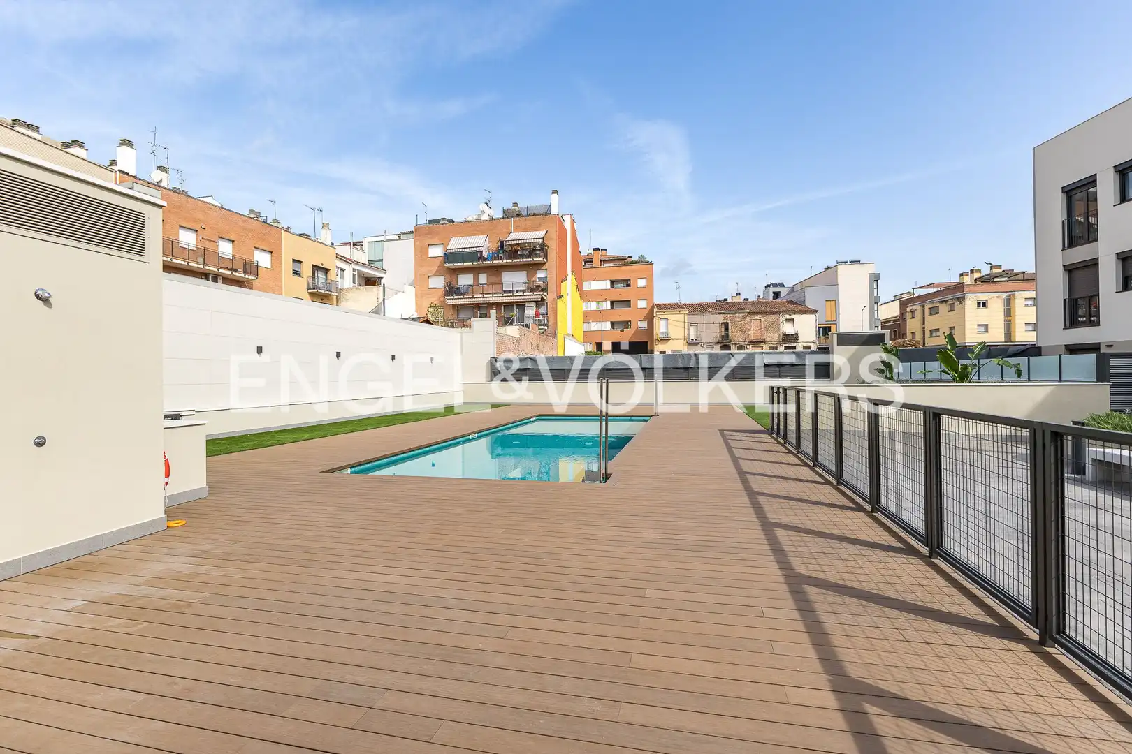Piso de 85 m² en Sabadell