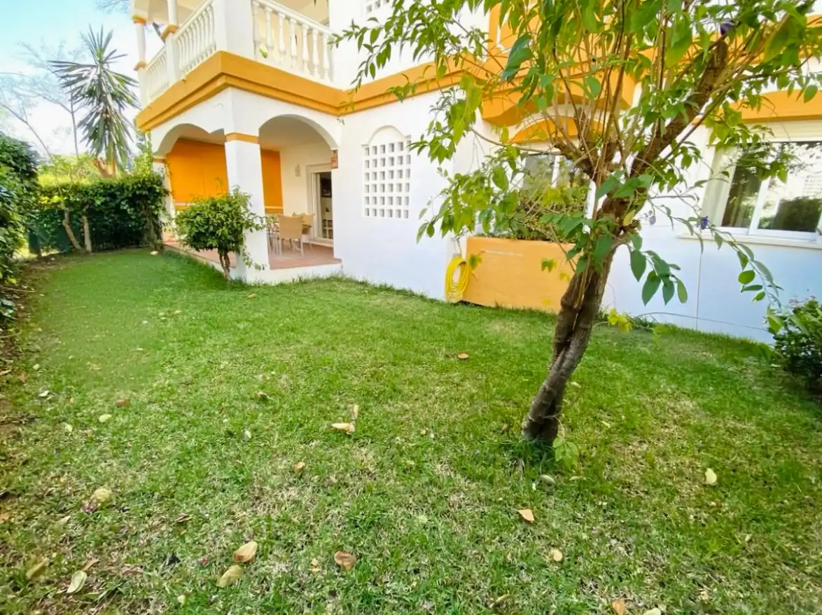 Piso de 123 m² en Marbella