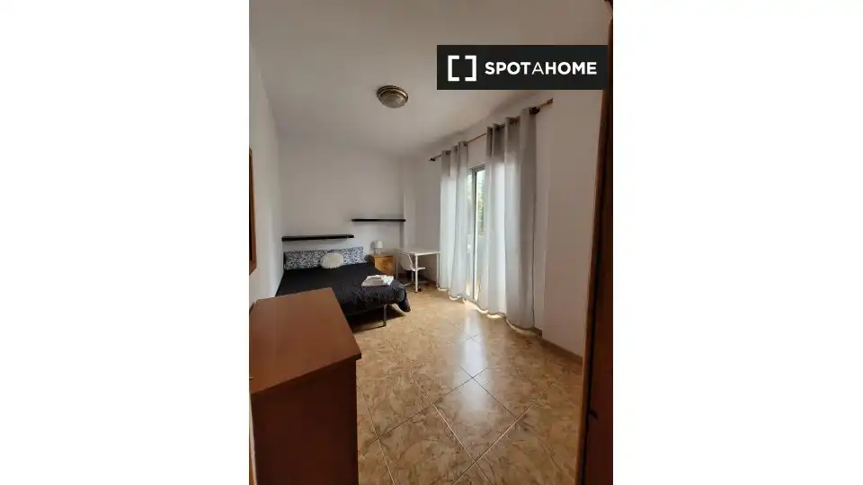 Habitación en alquiler, Las Palmas de Gran Canaria