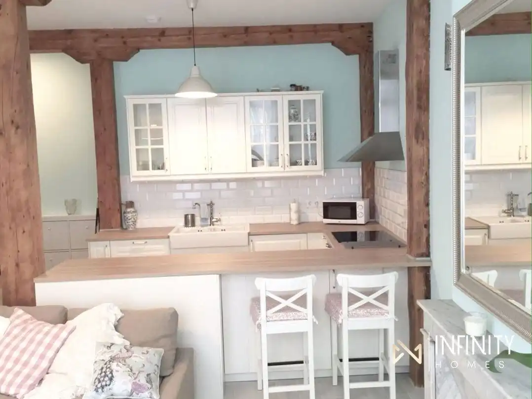 Appartamento 80 m² a Bilbao