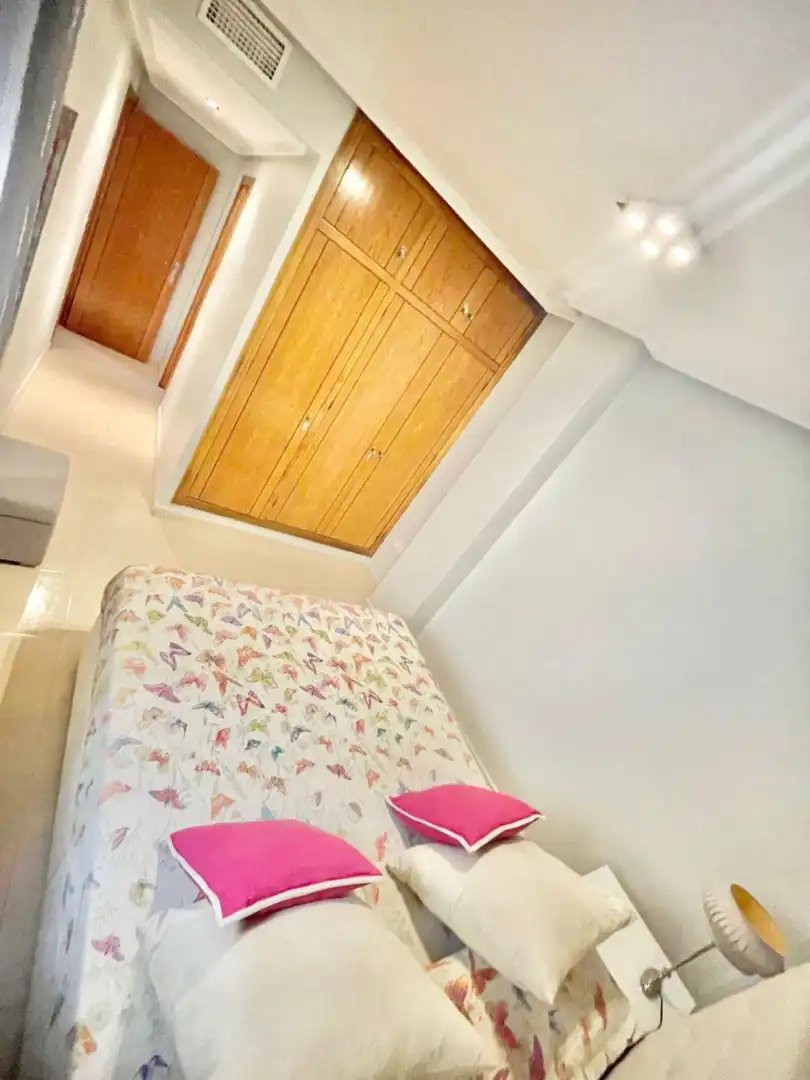 Apartamento 65 m² em Torrevieja