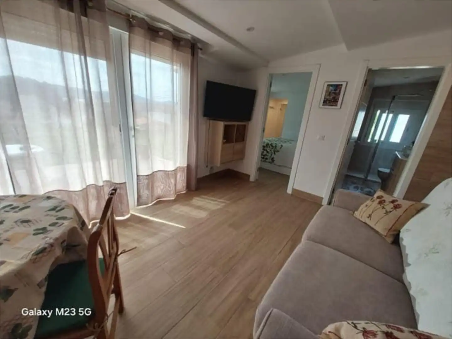 Pis de 40 m² a Sanxenxo