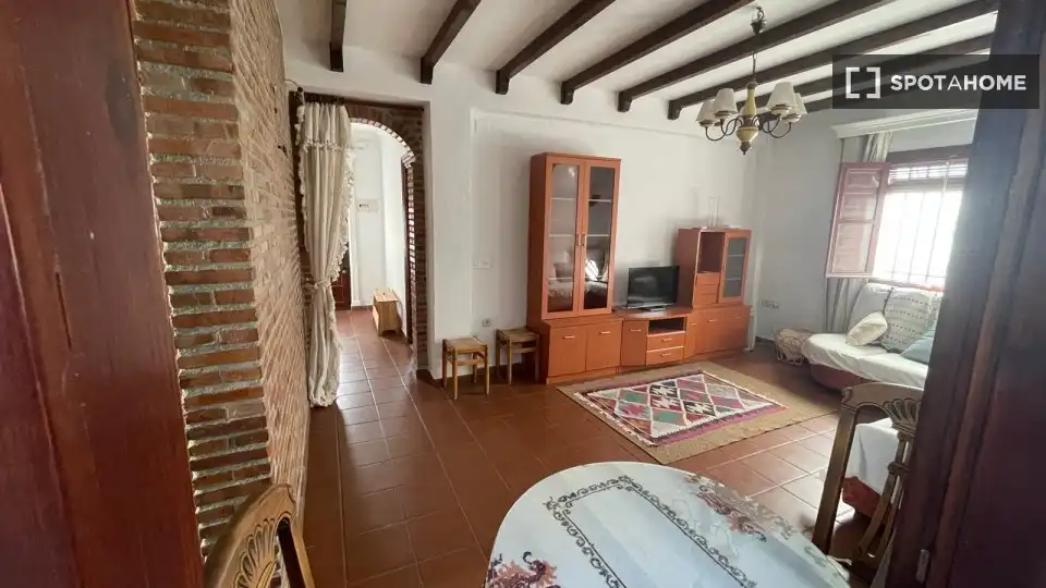 Habitación 109 m², Granada