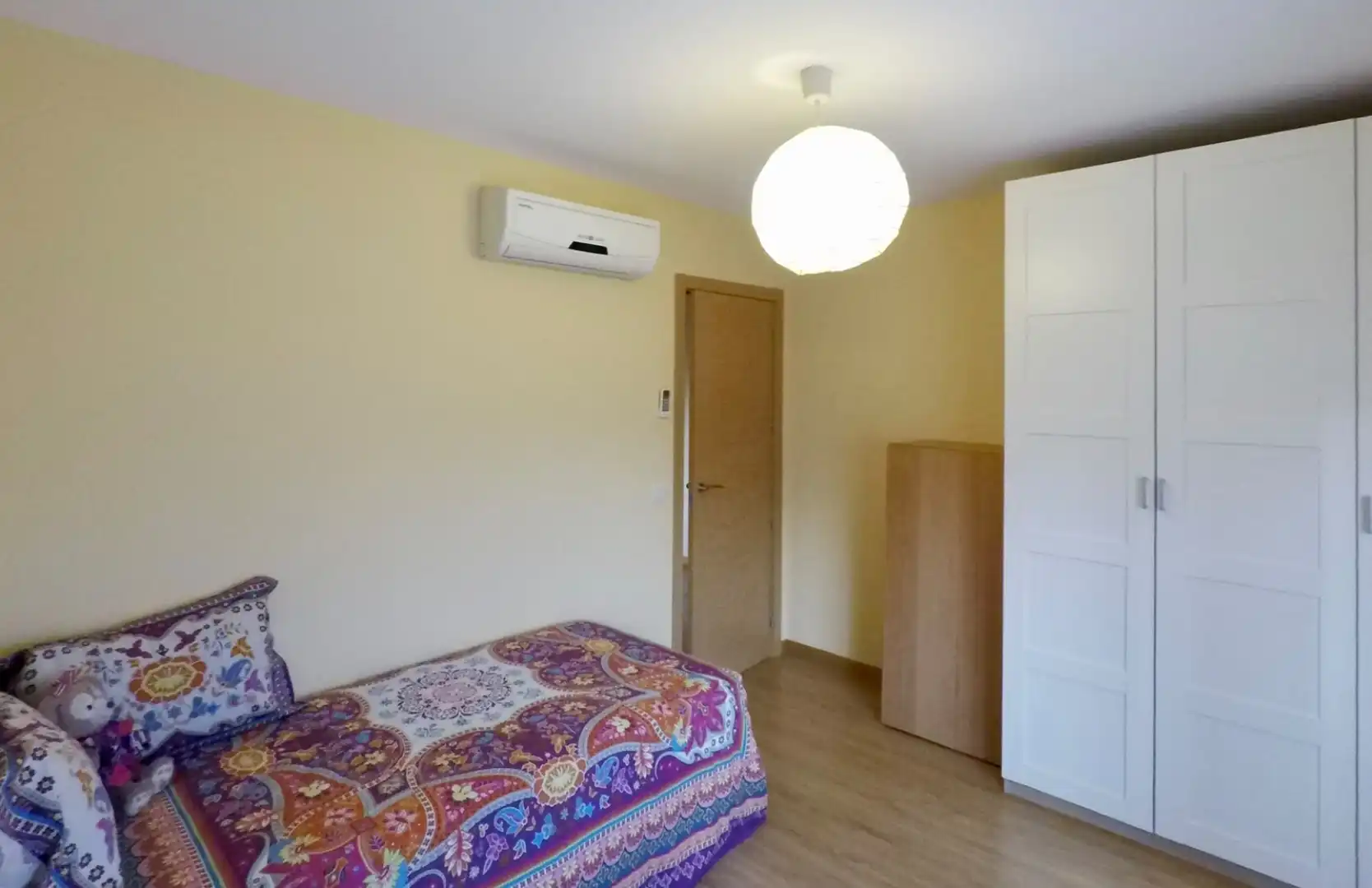 Wohnung 50 m² in Madrid