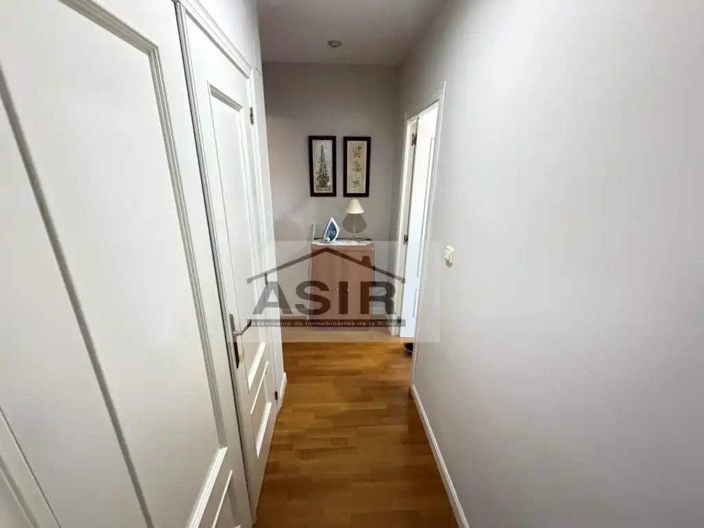 Piso de 110 m² en Alzira