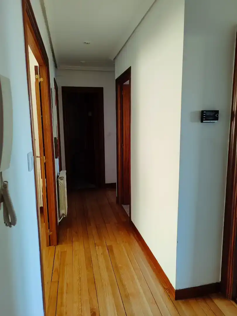 Piso de 90 m² en Suances