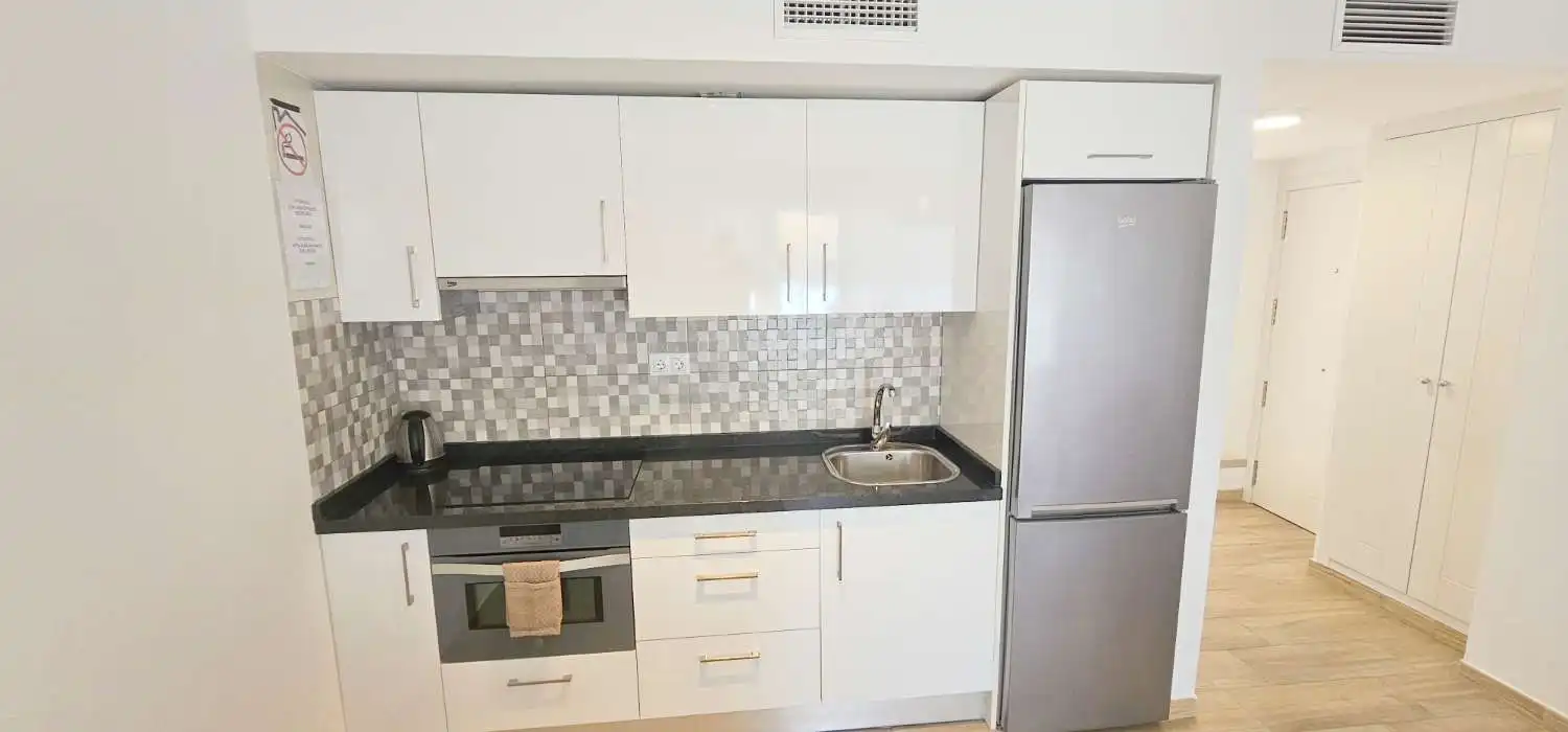 Pis de 50 m² a Vélez-Málaga